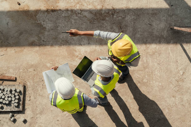 Best Waterproofing & Drywells  in Marshall, MI